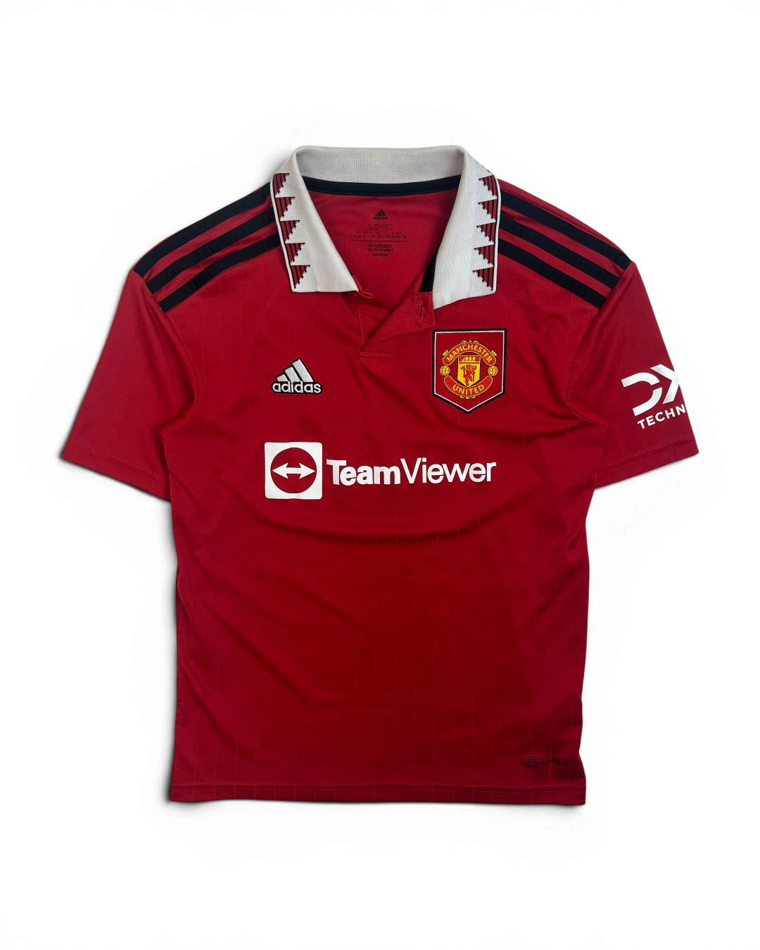 Adidas Manchester United 2022/23 Home Soccer Kit
